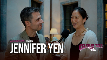 Een expeditie door schrijven en intentie - Jennifer Svedberg-Yen Celsius 232 Interview
