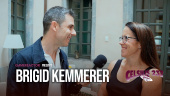 Volwassen worden in romantasy - Brigid Kemmerer Celsius 232 Interview