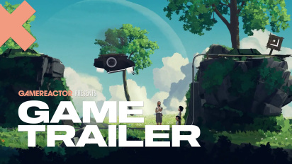 Planet of Lana II - Lanceringstrailer (PS5 & PS4)