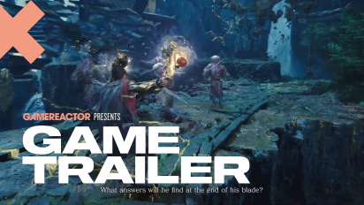 Onimusha: Way of the Sword - Overzicht Trailer (PS5)