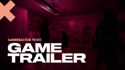 Phasmophobia x Alan Wake 2 - Evenement Aankondiging Trailer (PS5 & PS VR2