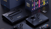 De Neo Geo AES+ is onthuld