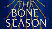 Samantha Shannon denkt dat The Bone Season als videogame zou kunnen werken