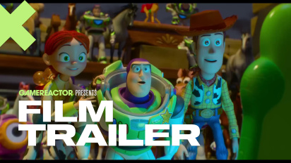 Toy Story 5 - Digitale en Blu-ray releasedatum