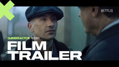 Peaky Blinders: The Immortal Man - Sneak Peek - Maak kennis met Duke Shelby (Netflix)