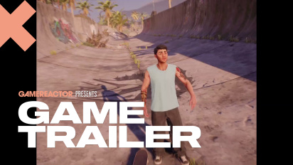 Skate - Seizoen 3 Trailer