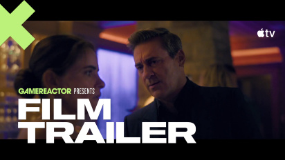 Your Friends & Neighbors: Seizoen 2 - Offici&euml;le Trailer