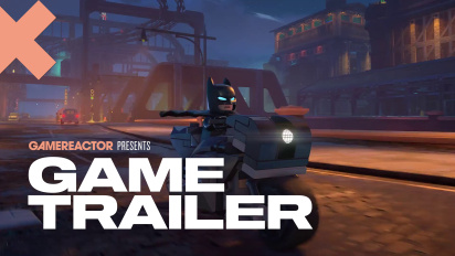Lego Batman: Legacy of the Dark Knight - Henchman Ori&euml;ntatietrailer