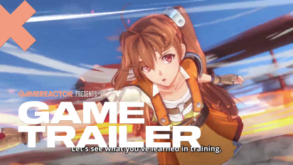 Trails in the Sky 2nd Chapter &acirc; Releasedatum Trailer