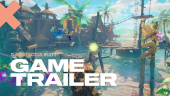 Rayman Legends Retold - Reveal Trailer
