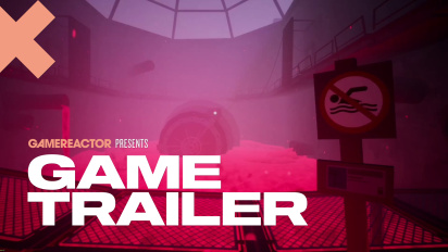 Rumbral - Releasedatum Trailer (PS5)