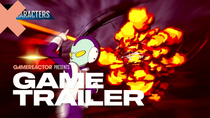 Dragon Ball: Sparking! Zero - Super Limit Breaking NEO Aankondiging Trailer (PS5)