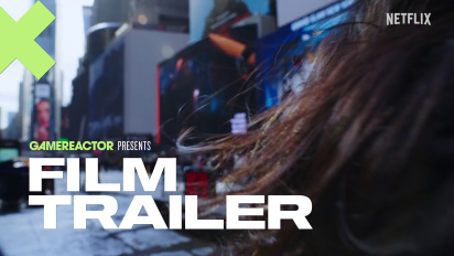 Toeristen worden nachtagenten (Netflix)