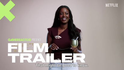 Love is Blind: Sweden - Seizoen 3 - Meet the Cast (Netflix)