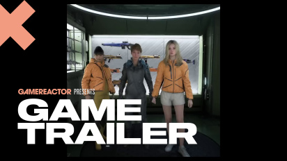 Death Stranding 2: On the Beach - Fotomodus Introductie Korte Trailer (PS5 & PC)