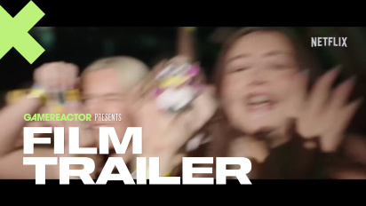 Harry Styles. One Night in Manchester - Offici&euml;le trailer (Netflix)