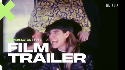 De Opkomst van de Red Hot Chili Peppers: Onze broer, Hillel - Offici&euml;le Trailer (Netflix)