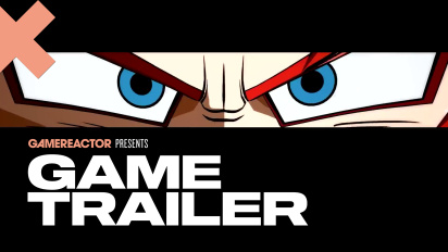 Dragon Ball FighterZ - Goku (SS4, DAIMA) Karaktertrailer (PS5 & PS4)