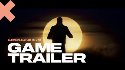 007 First Light - Titelsequentie: Lana Del Rey (PS5)