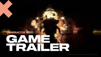 Warhammer 40,000: Rogue Trader - Eogunn Februs Onthulling Trailer