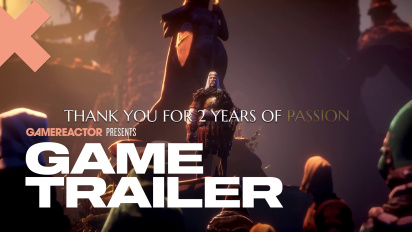 No Rest for the Wicked - 2e jubileumviering Trailer