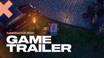 Sumerian Six - Lanceringstrailer (PS5)