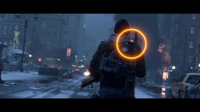 Tom Clancy's The Division - 10-jarig jubileum ontwikkelaarsdagboek