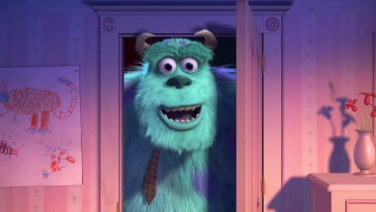 Monsters Inc. 3 is in de maak