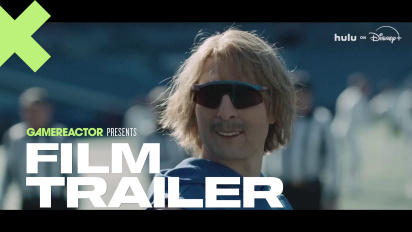 Chad Powers: Seizoen 2 - Offici&euml;le Trailer