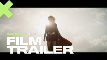 Supergirl - Tickets nu te koop