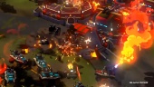 Forged Battalion - Announcement Teaser