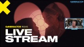 Alan Wake 2: Night Springs - Livestream Replay