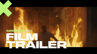 By Any Means - Offici&euml;le trailer