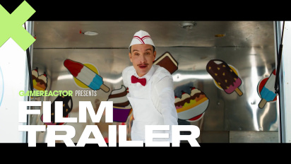 Ice Cream Man - Offici&euml;le Red Band Trailer