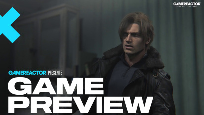 Resident Evil Requiem - Video Preview