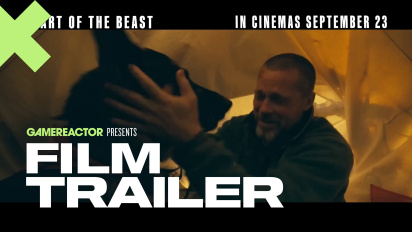 Heart of the Beast - Offici&euml;le trailer