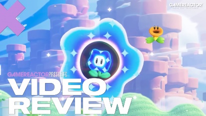 Super Mario Bros. Wonder - Video review