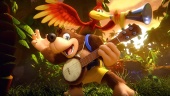 Two famed developers want to make a new Banjo-Kazooie