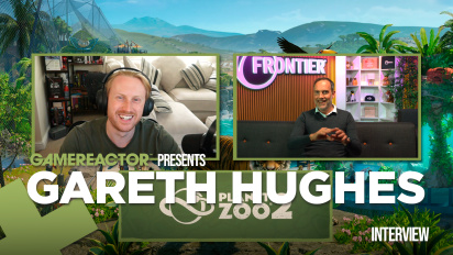 Een Wildere Wereld bouwen - Planet Zoo 2 Interview met Frontier Developments