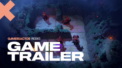 Order of the Sinking Star - Releasedatum Trailer