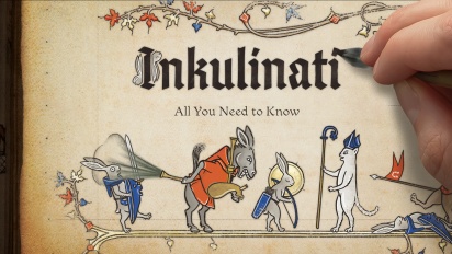 All You Need To Know About Inkulinati (Gesponsord)