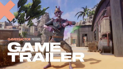 Sand: Raiders Of Sophie - Aankondiging van de releasedatum