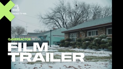 Devil in Disguise: John Wayne Gacy - Officiële teaser