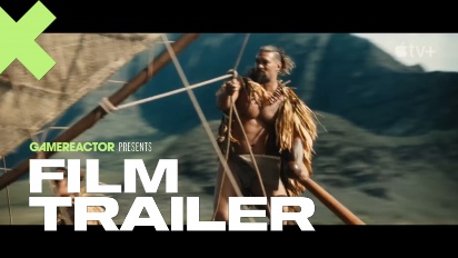 Chief of War - Officiële trailer