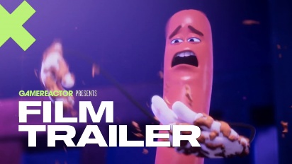 Sausage Party: Foodtopia: Seizoen 2 - Officiële trailer