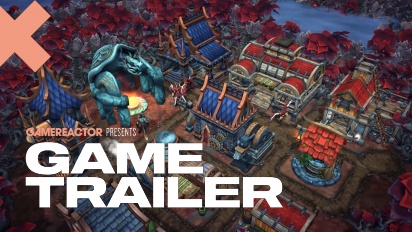 Against the Storm - Nightwatchers - Release Datum Trailer