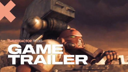 Warhammer 40,000: Dawn of War - Definitive Edition - Verbeterde trailer
