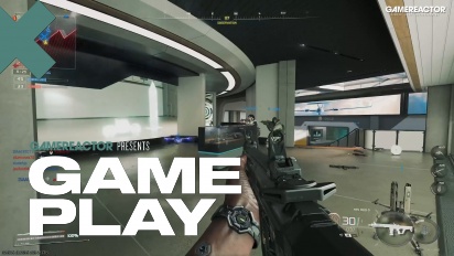 Call of Duty: Black Ops 7 - Team Deathmatch in The Forge Gameplay