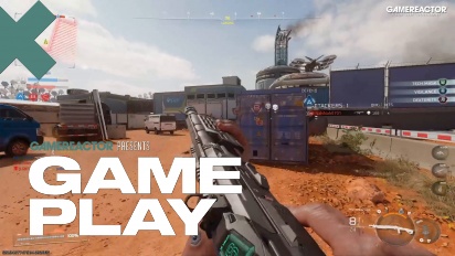 Call of Duty: Black Ops 7 - Overheersing bij belichting Gameplay