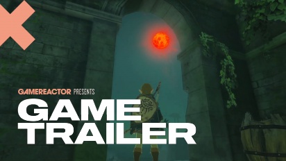 The Legend of Zelda: Tears of the Kingdom - Officiële Trailer 2
